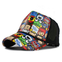 Load image into Gallery viewer, New Fashion Men's Sports Hat