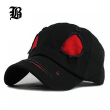 Load image into Gallery viewer, New Fashion Men's Sports Hat