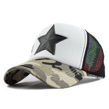 Load image into Gallery viewer, New Fashion Men's Sports Hat