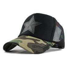 Load image into Gallery viewer, New Fashion Men's Sports Hat