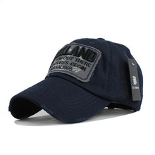 Load image into Gallery viewer, New Fashion Men's Sports Hat