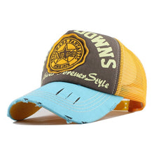 Load image into Gallery viewer, New Fashion Men's Sports Hat