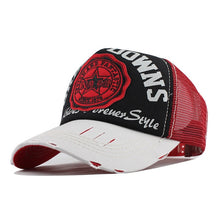 Load image into Gallery viewer, New Fashion Men's Sports Hat