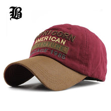 Load image into Gallery viewer, New Fashion Men's Sports Hat