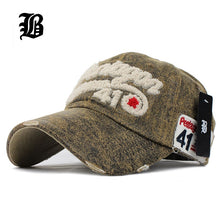 Load image into Gallery viewer, New Fashion Men's Sports Hat