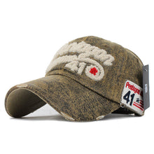 Load image into Gallery viewer, New Fashion Men's Sports Hat