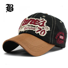 Load image into Gallery viewer, New Fashion Men's Sports Hat