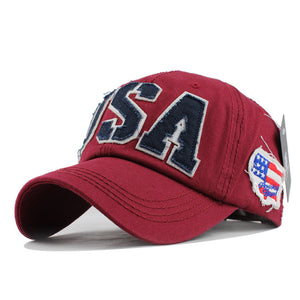 New Fashion Men's Sports Hat
