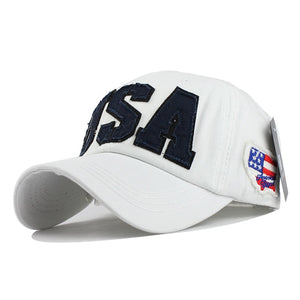 New Fashion Men's Sports Hat