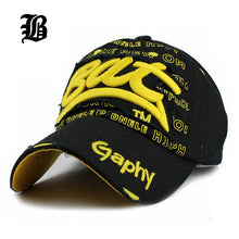Load image into Gallery viewer, New Fashion Men's Sports Hat