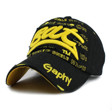 Load image into Gallery viewer, New Fashion Men's Sports Hat