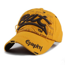 Load image into Gallery viewer, New Fashion Men's Sports Hat