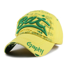 Load image into Gallery viewer, New Fashion Men's Sports Hat
