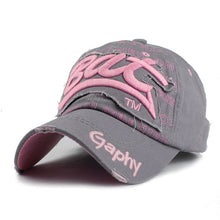 Load image into Gallery viewer, New Fashion Men's Sports Hat