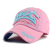 Load image into Gallery viewer, New Fashion Men's Sports Hat