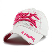 Load image into Gallery viewer, New Fashion Men's Sports Hat