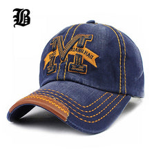 Load image into Gallery viewer, New Fashion Men's Sports Hat