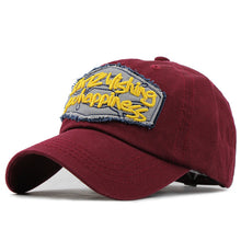 Load image into Gallery viewer, New Fashion Men's Sports Hat