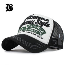 Load image into Gallery viewer, New Fashion Men's Sports Hat