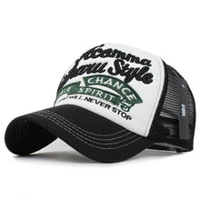 Load image into Gallery viewer, New Fashion Men's Sports Hat