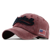 Load image into Gallery viewer, New Fashion Men's Sports Hat