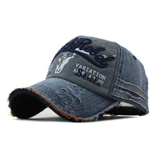 Load image into Gallery viewer, New Fashion Men's Sports Hat