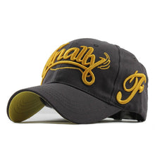 Load image into Gallery viewer, New Fashion Men's Sports Hat