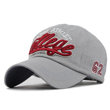 Load image into Gallery viewer, New Fashion Men's Sports Hat