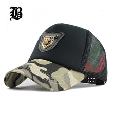 Load image into Gallery viewer, New Fashion Men's Sports Hat