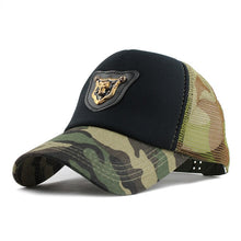 Load image into Gallery viewer, New Fashion Men's Sports Hat