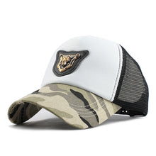 Load image into Gallery viewer, New Fashion Men's Sports Hat