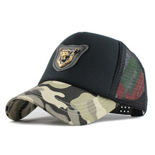 Load image into Gallery viewer, New Fashion Men's Sports Hat