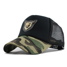 Load image into Gallery viewer, New Fashion Men's Sports Hat
