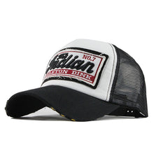 Load image into Gallery viewer, New Fashion Men's Sports Hat