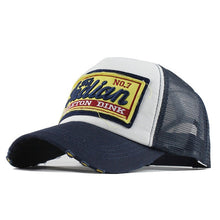 Load image into Gallery viewer, New Fashion Men's Sports Hat