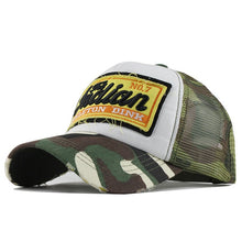 Load image into Gallery viewer, New Fashion Men's Sports Hat