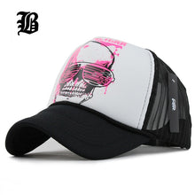Load image into Gallery viewer, New Fashion Men's Sports Hat