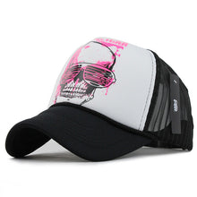Load image into Gallery viewer, New Fashion Men's Sports Hat
