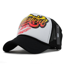 Load image into Gallery viewer, New Fashion Men's Sports Hat