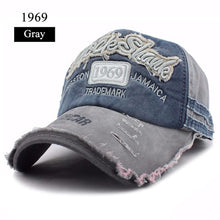Load image into Gallery viewer, New Fashion Men's Sports Hat